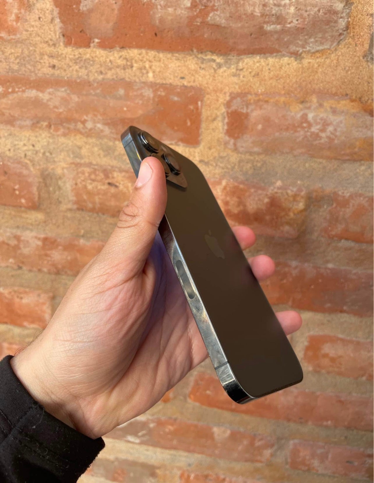 iPhone 13 Pro Max - Grafito
