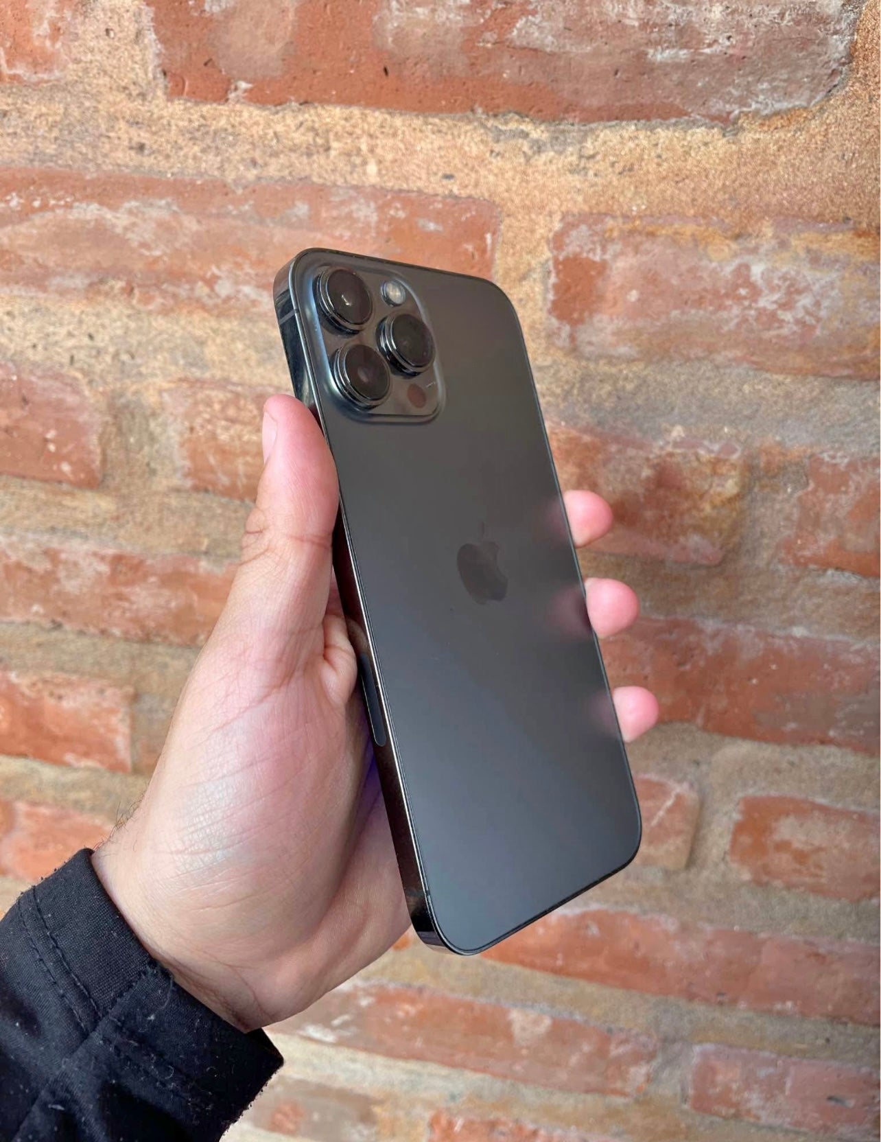 iPhone 13 Pro Max - Grafito