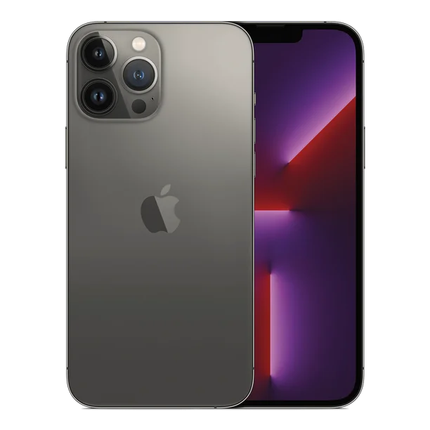 iPhone 13 Pro Max - Grafito
