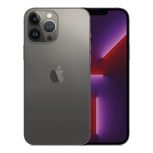 iPhone 13 Pro Max - Grafito